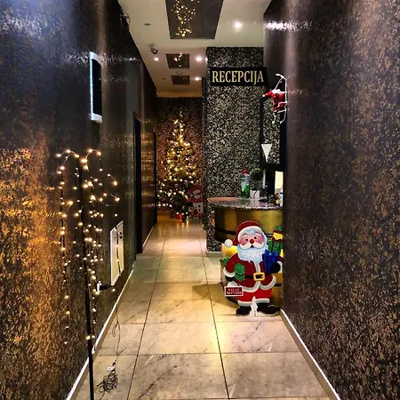 Hotel Dreams Belgrad