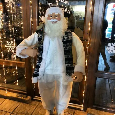 Hotel Dreams Belgrad