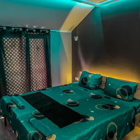 Dreams Hotel Belgrad