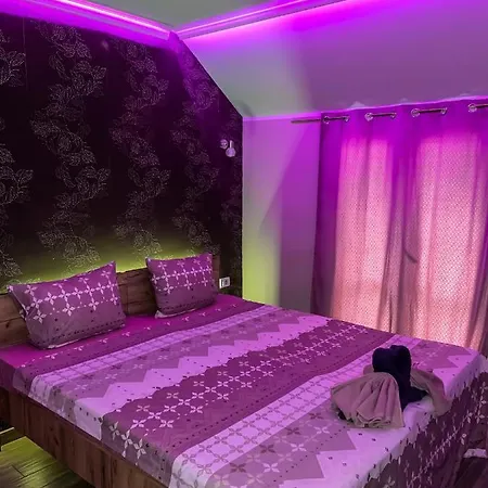 Dreams 贝尔格莱德