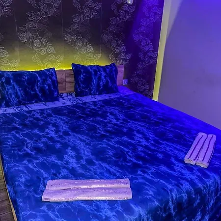 Dreams Hotel Belgrado