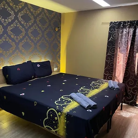 Guest house Dreams