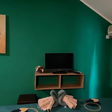 Dreams Hotel Belgrado