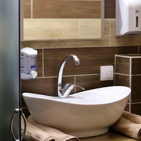 Hotel Dreams Belgrad