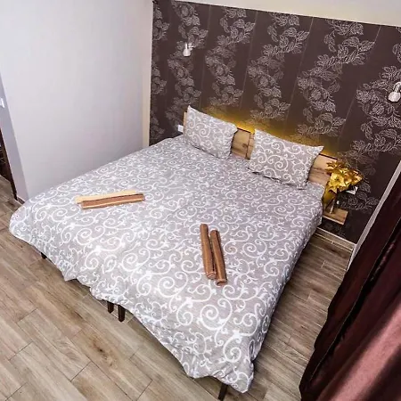 Dreams Hotel Belgrad