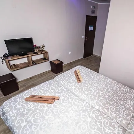 Hotel Dreams Belgrad