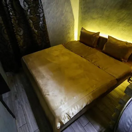 Dreams Guest house